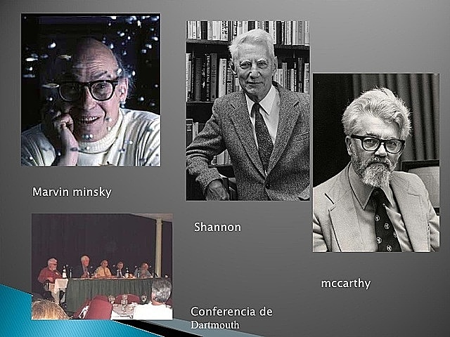 Nombre de Inteligencia Arfitficial