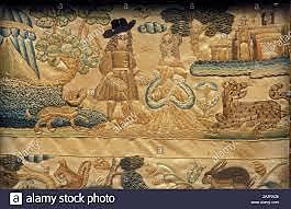 They had a Renaissance, and invented experimental science