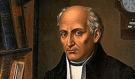 Miguel Hidalgo y Costilla