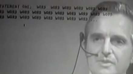 La madre de todas las demos