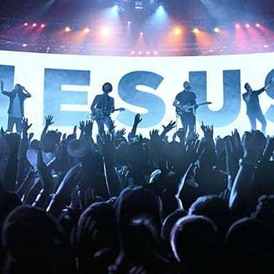 Timeline: Historia de la musica cristiana