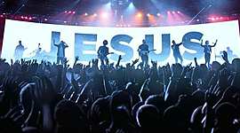 Timeline: Historia de la musica cristiana