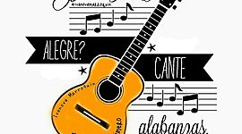 Timeline: HISTORIA DE LA MUSICA CRISTIANA