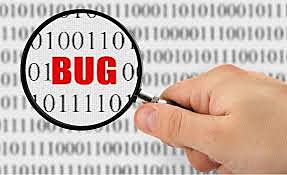 El origen del término bug