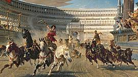 Timeline: Línea del tiempo de Roma