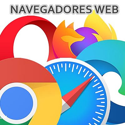 Timeline: Evolución de los navegadores y los buscadores web