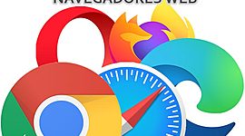 Timeline: Evolución de los navegadores y los buscadores web