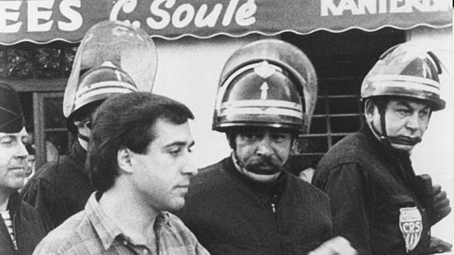 PAROT DOKTRINAREN ABOLIZIOA