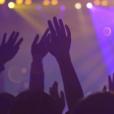 Timeline: Historia de la musica Cristiana