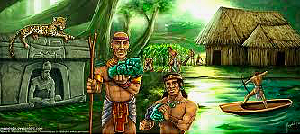 Época prehispánica (preclásico)