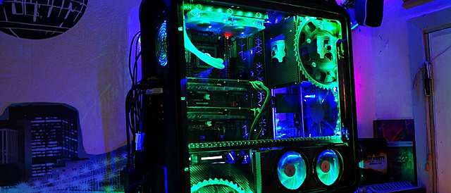 Los mejores PCs del 2020