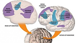Timeline: Situation TDAH Chapitre 1