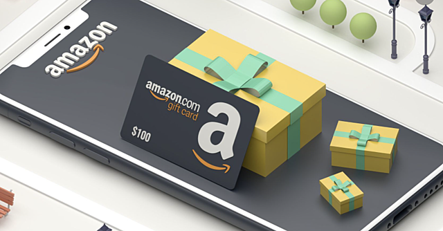 Amazon reaches 1 billion dollars