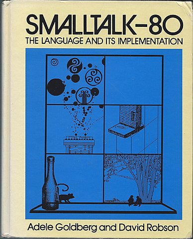 Smalltalk-80