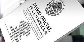 Se decreta la Ley Orgánica de la Administración Pública Federal