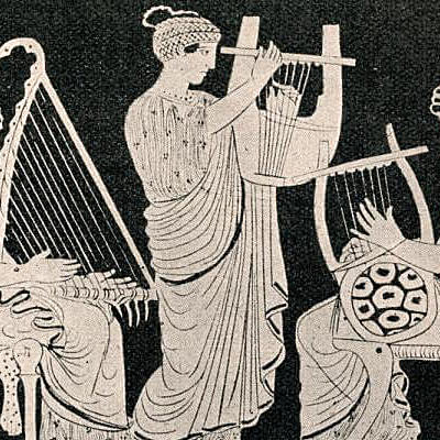 Timeline: Historia de la musica