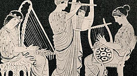 Timeline: Historia de la musica