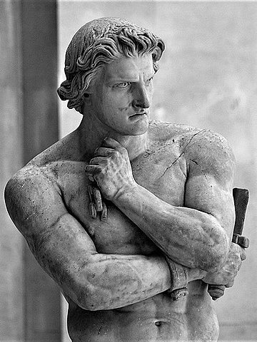 Rebelión de los esclavos