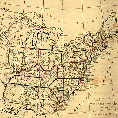 Timeline: Early America