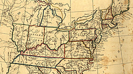 Timeline: Early America