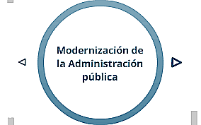 Se decretó el Programa de Administración Pública
