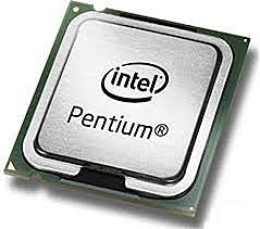 Microprocesador Pentium