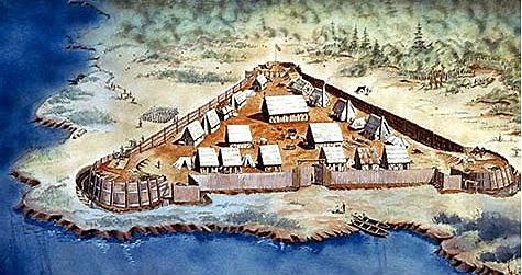 Jamestown