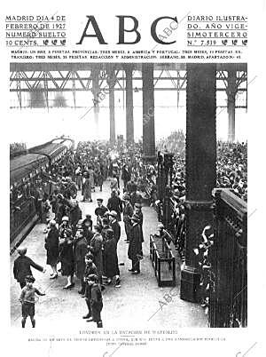 Nacimiento de mi abuelo paterno