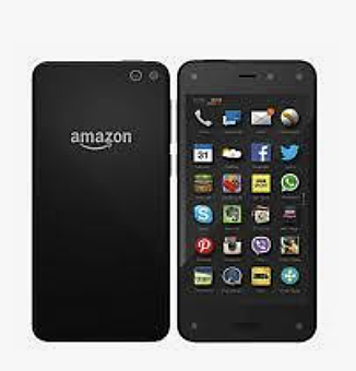 Creates their first smart phone