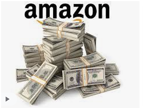 Amazon reaches one trillion dollars