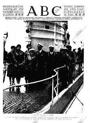 Nacimiento de mi abuela paterna