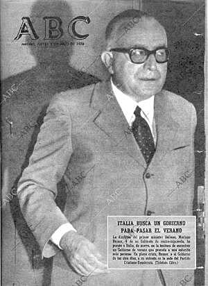 Nacimiento de mi madre