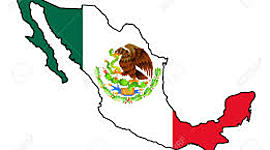 Timeline: Evolución del federalismo en México