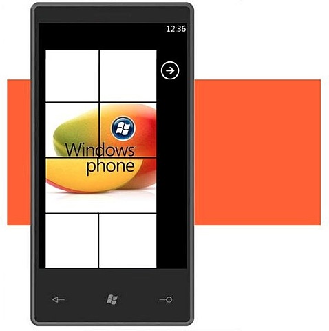 Windows Phone 7.5 (Mango)
