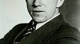 Timeline: Werner Heisenberg