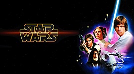 Timeline: Star Wars: A New Hope Timeline