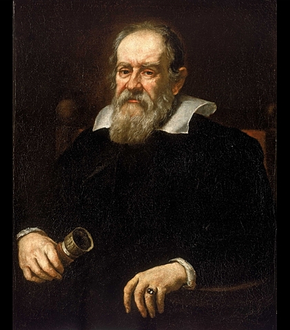 Galileu Galilei