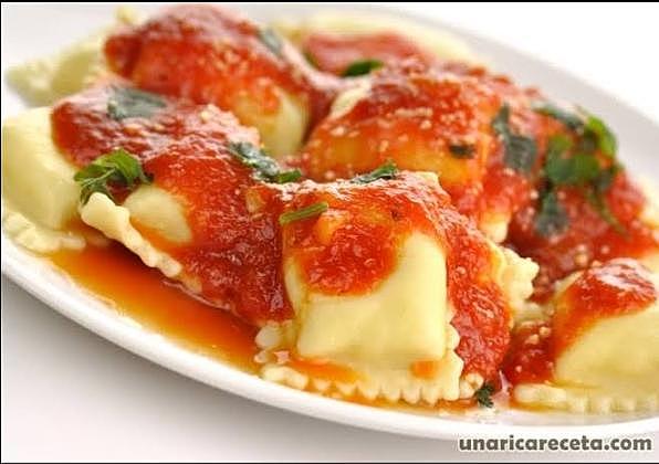 Ravioli