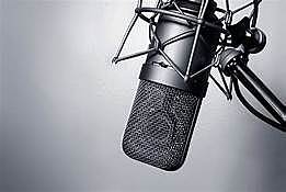 Première transmission de voix par ondes radio