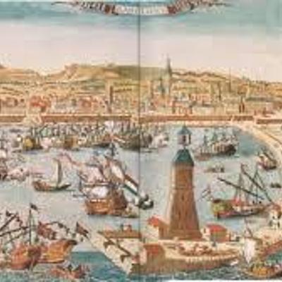 Timeline: Eix Cronologic