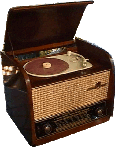 Se crea el primer Radio