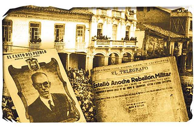 Expansion Revolucionaria