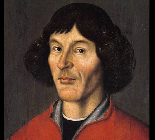 Nicolau Copèrnic