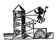 Nous usos per a la cambra oscura