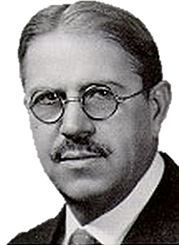 Hugo Diemer dio las primeras clases de ingeniería industrial