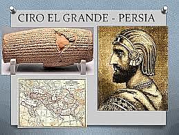 Ciro el grande