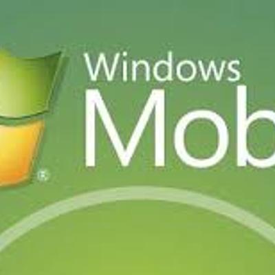 Timeline: Windows Mobile
