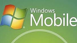Timeline: Windows Mobile