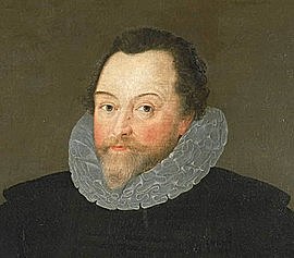 FRANCIS DRAKE