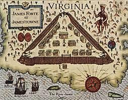 Jamestown
